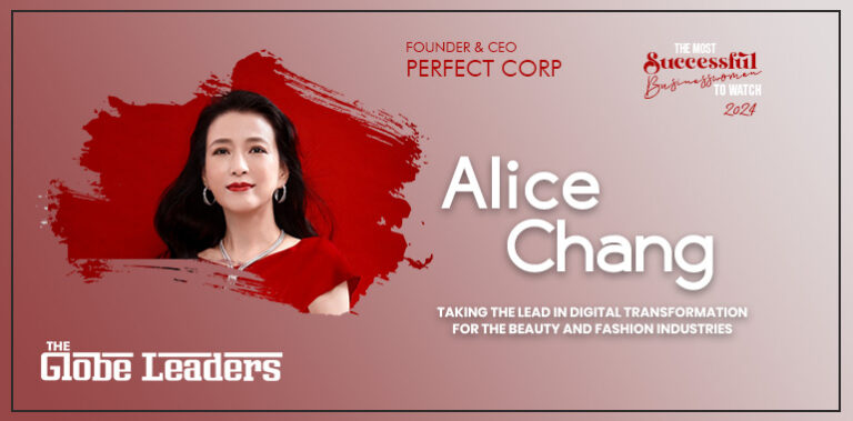 Alice Chang