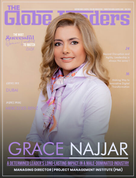 Grace Najjar