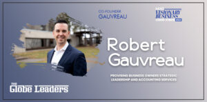 Robert Gauvreau